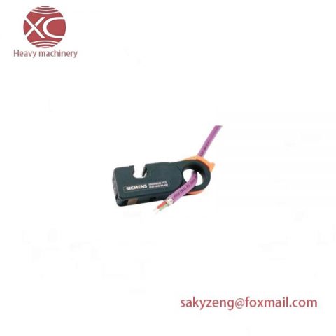 SIEMENS PROFIBUS FastConnect STRIPPING TOOL 6GK1905-6AA00, Advanced Cable Management for Efficient Industrial Automation