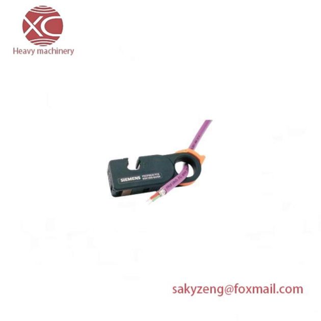 SIEMENS PROFIBUS FastConnect STRIPPING TOOL 6GK1905-6AA00, Advanced Cable Management for Efficient Industrial Automation