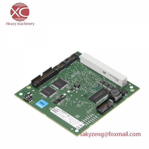 SIEMENS 6GK1-160-4AA01 Communication Processor Module