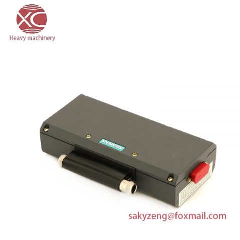 SIEMENS 6GK1 901-0AA00-0AA0 Transceiver, Industry-leading Automation Component