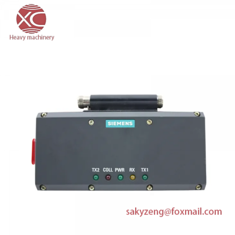 SIEMENS 6GK1-901-0AA00-0AC0 Industrial Ethernet Transceiver Module