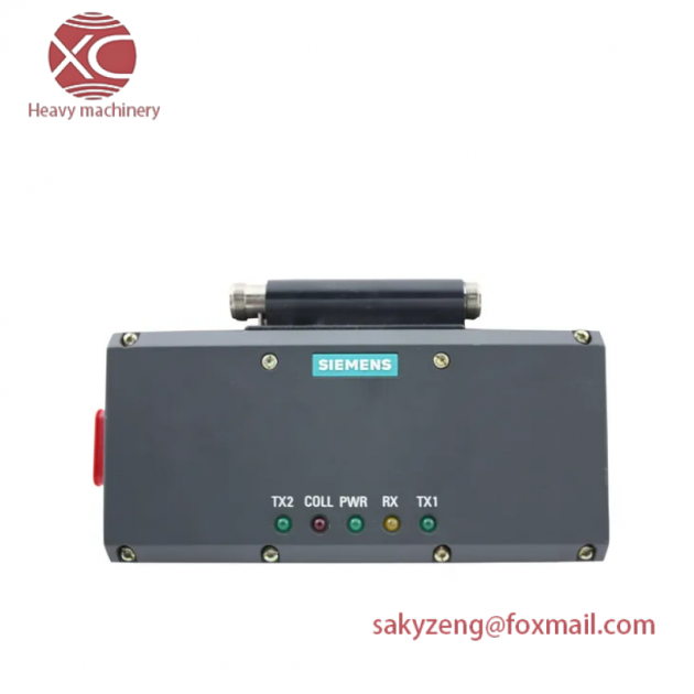 SIEMENS 6GK1-901-0AA00-0AC0 Industrial Ethernet Transceiver Module