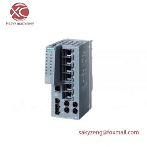 SIEMENS 6GK5206-2BB00-2AC2: Advanced Profinet IO Device