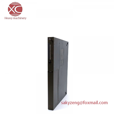 SIEMENS 6GK7443-1GX11-0XE0 Communication Processor: Efficient Network Integration for Industry 4.0 Solutions