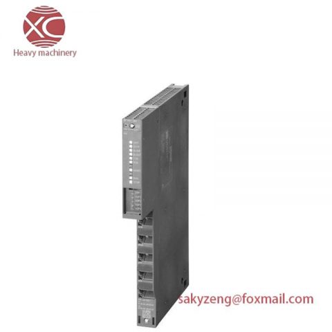 SIEMENS 6GK7443-1GX20-0XE0 Communication Processor: Advanced Ethernet Integration for Simatic S7-400 Systems