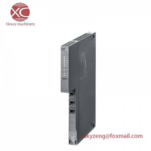 SIEMENS 6GK7443-1RX00-0XE0: Advanced Communication Processor