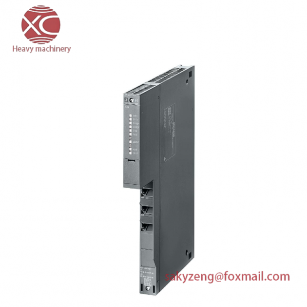 SIEMENS 6GK7443-1RX00-0XE0: Advanced Communication Processor