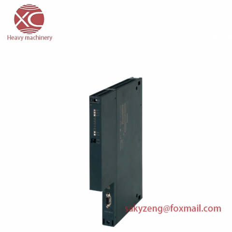 SIEMENS 6GK7443-5DX05-0XE1 Communications Processor Module
