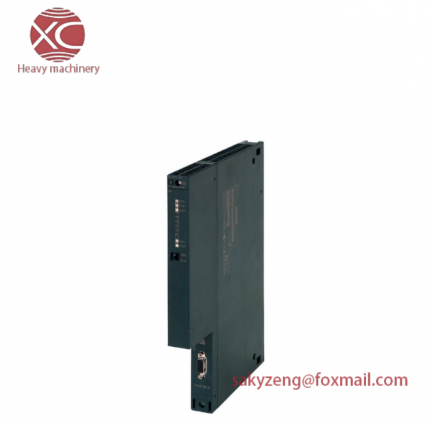SIEMENS 6GK7443-5DX05-0XE1 Communications Processor Module