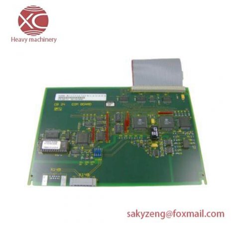 Siemens 6RX1240-0AK01 CB24 Communications Module