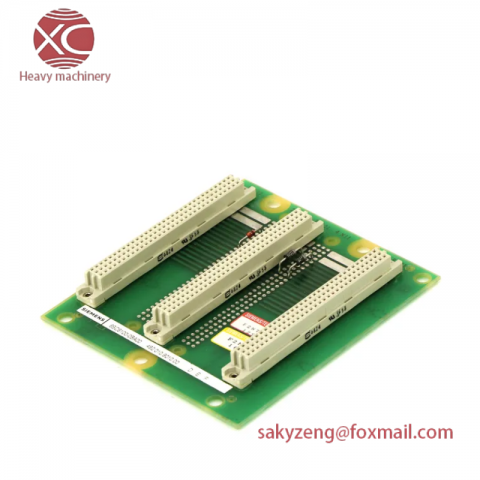 SIEMENS 6SC6100-0AB00: Advanced Mod Voltage Clamping for 0.9/90KW Applications