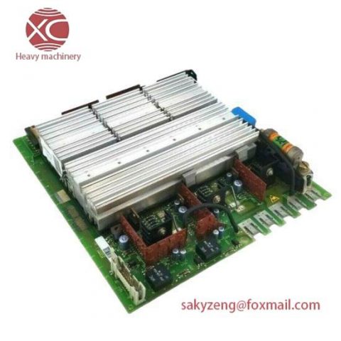 Siemens 6SC6120-0FE00 Power Module