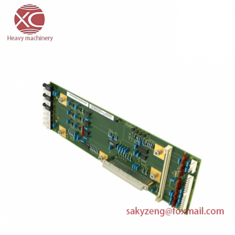 SIEMENS 6SE7038-6GL84-1BG2: Industrial Inverter Interface Board
