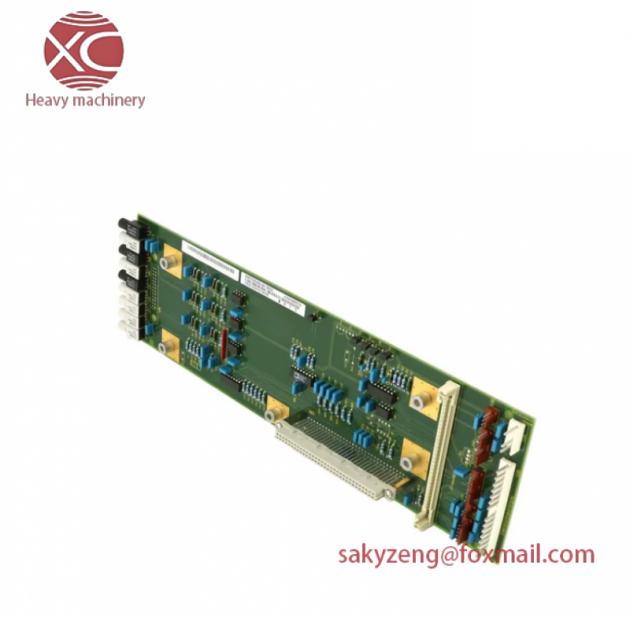 SIEMENS 6SE7038-6GL84-1BG2: Industrial Inverter Interface Board