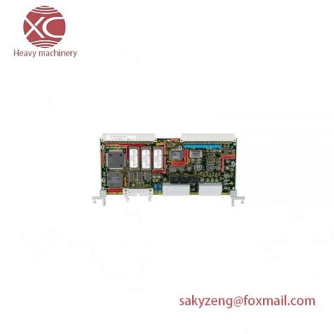 SIEMENS 6SE7090-0XX84-0AF0 +6SE7090-0XX84-0AJ0 CU2 Control Module, Variable Frequency Drive