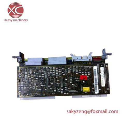 SIEMENS 6SE7090-0XX84-0AJ0: Advanced MWH Board for SIMOVERT MASTERDRIVES, Engineered for Industrial Control Excellence