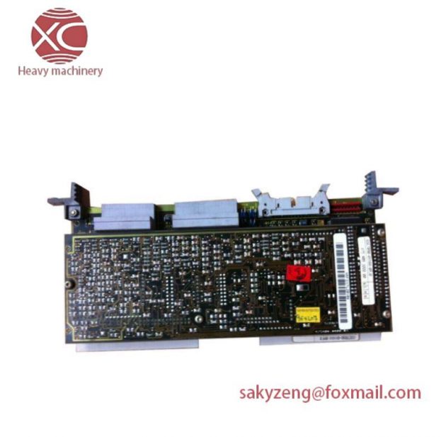 SIEMENS 6SE7090-0XX84-0AJ0: Advanced MWH Board for SIMOVERT MASTERDRIVES, Engineered for Industrial Control Excellence