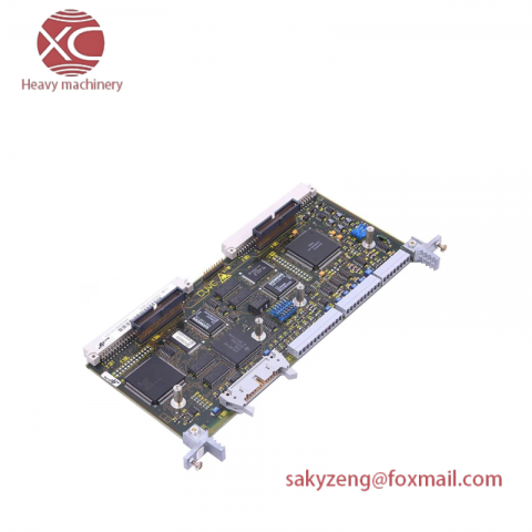 SIEMENS 6SE7 090-0XX84-0AB0 CONTROL UNIT: Advanced Drive Control for Industrial Automation