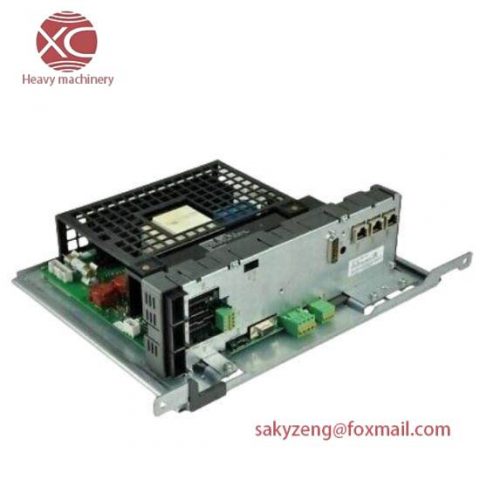 Siemens SINAMICS Spart Part Control Interface Module, 6SL3350-6TK00-0EA0