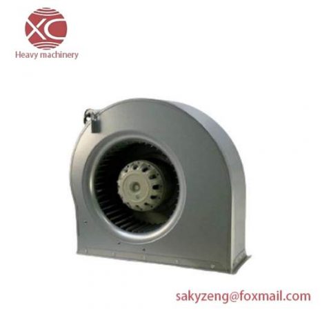 Siemens 6SL3362-0AG00-0AA1 Replacement Fan