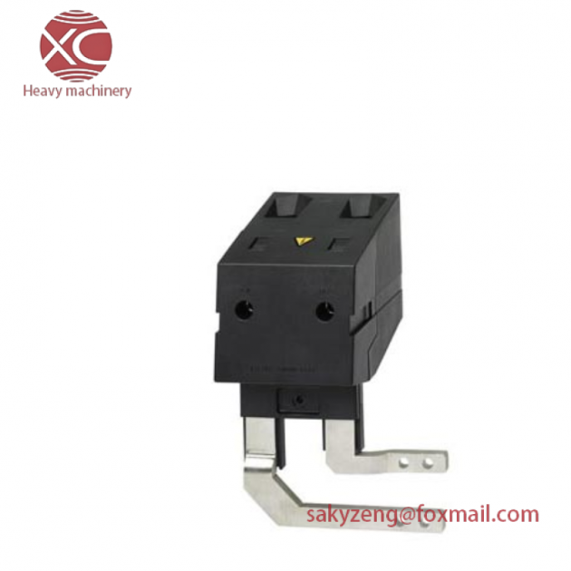 SIEMENS 6SL3-162-2BM00-0AA0 DC Link Rectifier, Advanced Industrial Control Solution
