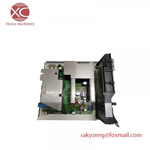 SIEMENS 6SL3 352-6TG37-4AA3 Programmable Logic Controller Module