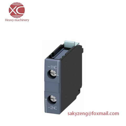 SIEMENS 6SL3 353-6TG41-2CA3 Smart Line Module