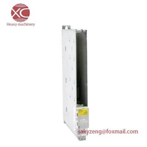 Siemens 6SN1123-1AA00-0BA1 Power Module