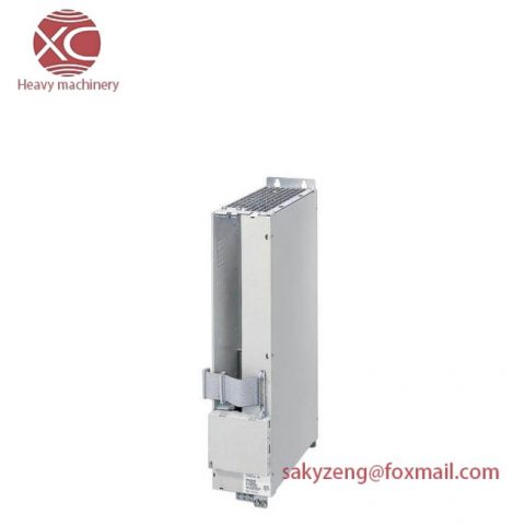 Siemens SIMODRIVES 6SN1123-1AA00-0EA2 Industrial Power Modules
