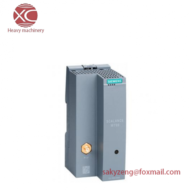 SIEMENS 6SY8-102-0LA03 PM490 Drive System