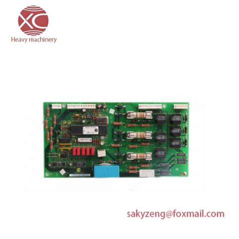 Advanced 74101-181-51 Industrial Drive Board: Optimizing Efficiency and Performance