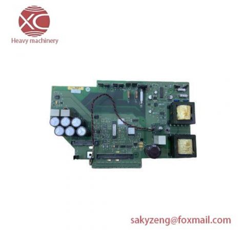 Schneider Electric 74102-363-51 Power Module, High-Performance Control System