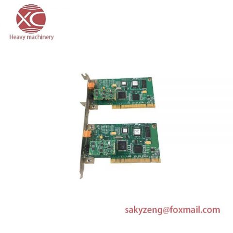 ECHELON 74503R PCI Network Adapter, Advanced Industrial Networking Solution
