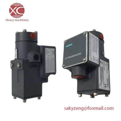 Siemens 771-16STF2 Moore Control Module