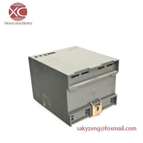 SIEMENS 7KG8000-8AB20/FF PROFIBUS MODULE