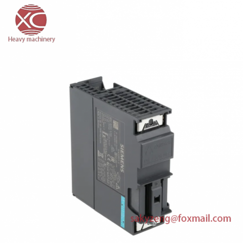 SIEMENS 7MH4950-2AA01: Remote Display Interface for Enhanced Control