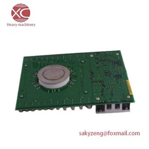 GE Fanuc S800 I/O 8002313801 - Modular Control System