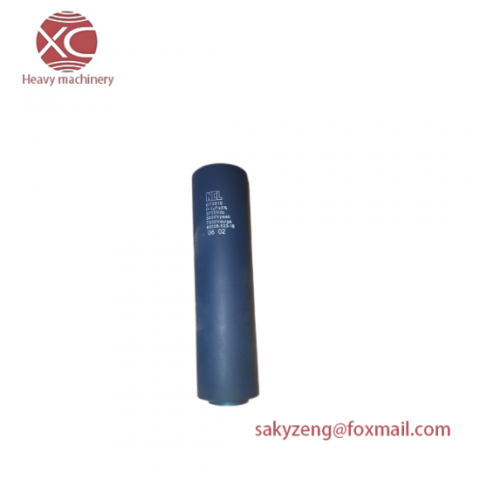 Brand Model 80025-523-10-R Snubber Capacitor