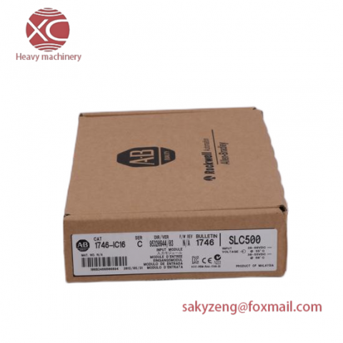 Rockwell Automation 80026-172-23-R Power Supply Module