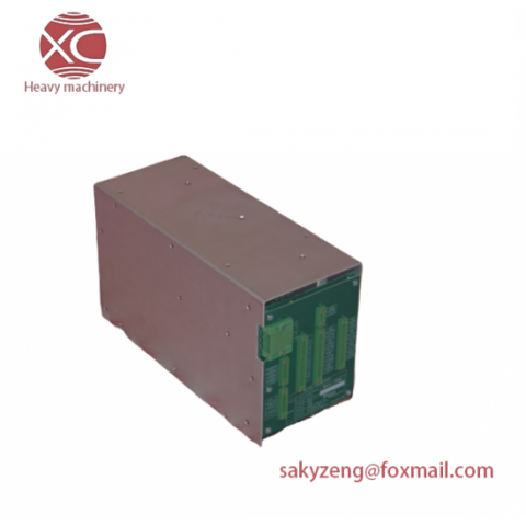 Mitsubishi 80026-173-2-3 80026-173-23 Power Supply Module