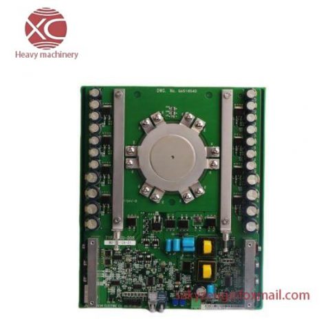 Rockwell Automation 80173-109-01 AC Drive Motor Control, Advanced Performance, High Efficiency