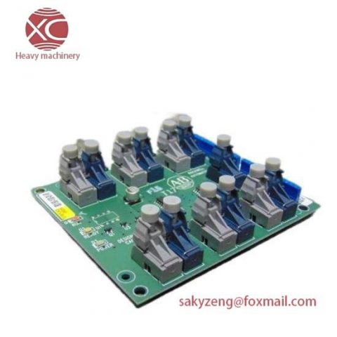 SCHneider 80190-100-01-R Control Module, Automation & Power Management