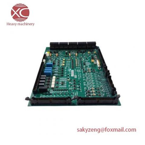 AB 80190-540-02-R Controller PCB Board - Advanced Process Control Module