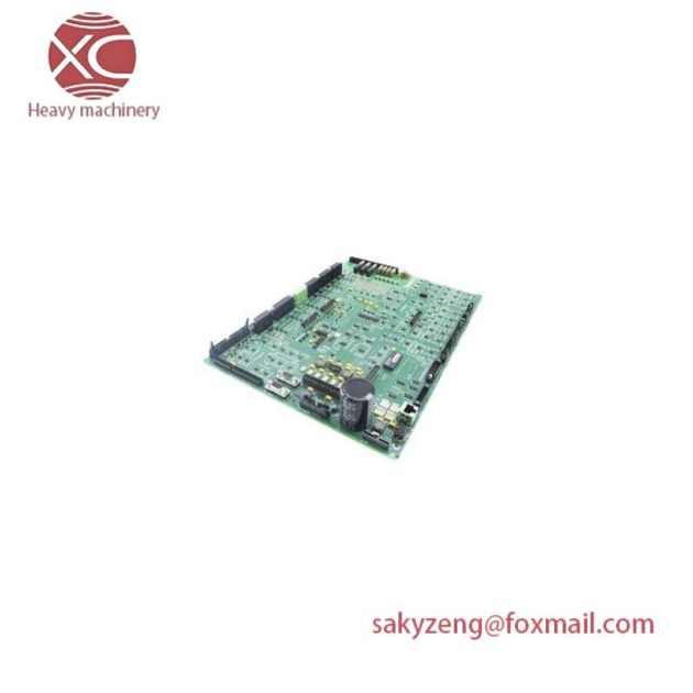 AB 80190-540-02-R Processor Module Board - Advanced Industrial Control Solution
