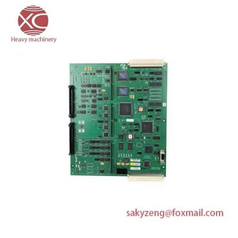 ABB 80190-559-01 Analog Control Board, Advanced Industrial Automation Solution