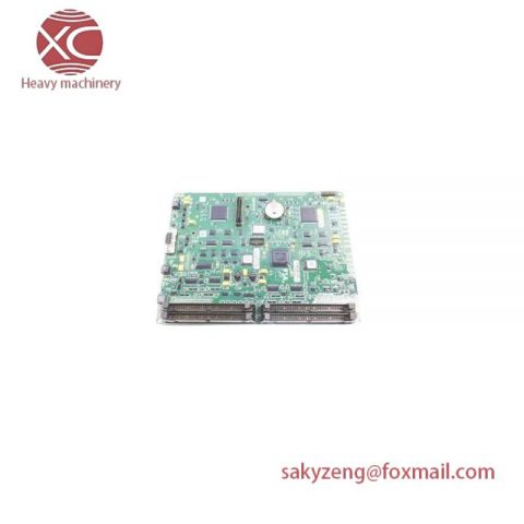 Siemens 80190-580-01-R Drive Processor, Advanced Motion Control Module