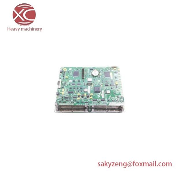 Siemens 80190-580-01-R Drive Processor, Advanced Motion Control Module