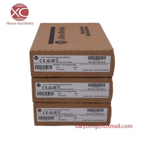 Siemens 81001-450-52-R | Advanced Automation Module