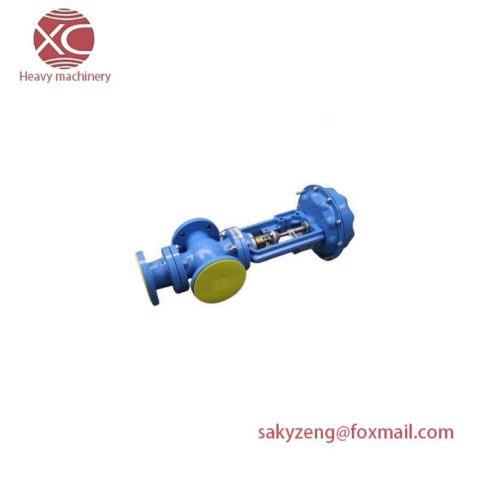 Arca Regler 812.201-M DN50 Control Valve