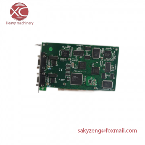 MKS Baratron 852B-13384 Pressure Transducer